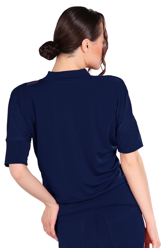 Damen Tanzshirt "CARINA"